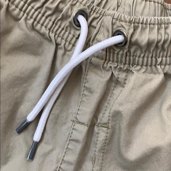 cat and jack biker shorts